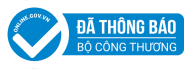 Bếp Tân Á đã đăng ký với Bộ Công Thương
