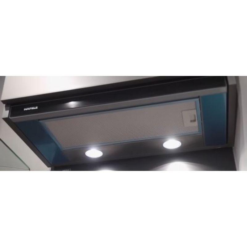 Máy hút mùi âm tủ Hafele HH-TG60E 539.81.073