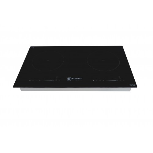 Bếp điện từ Kanata KIE205 phẩm bếp điện từ Katana KIE205 như một giải pháp nấu nướng thông minh, an toàn cho căn bếp.