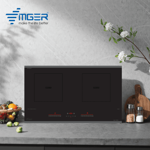 BẾP TỪ ĐÔI VINGER VG-286 CV