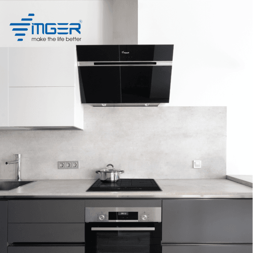 BẾP TỪ ĐÔI VINGER VG-286 MEC