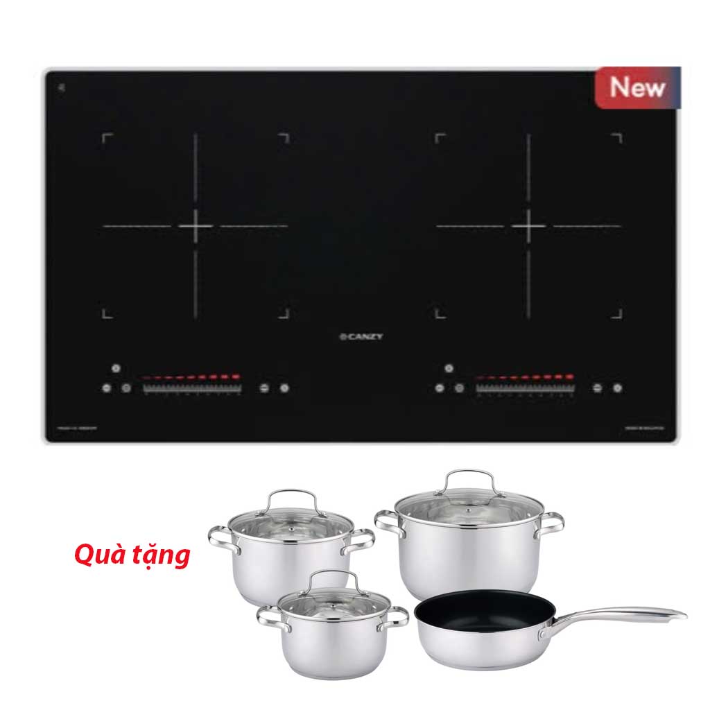 Bếp từ Canzy CZ-I58032M