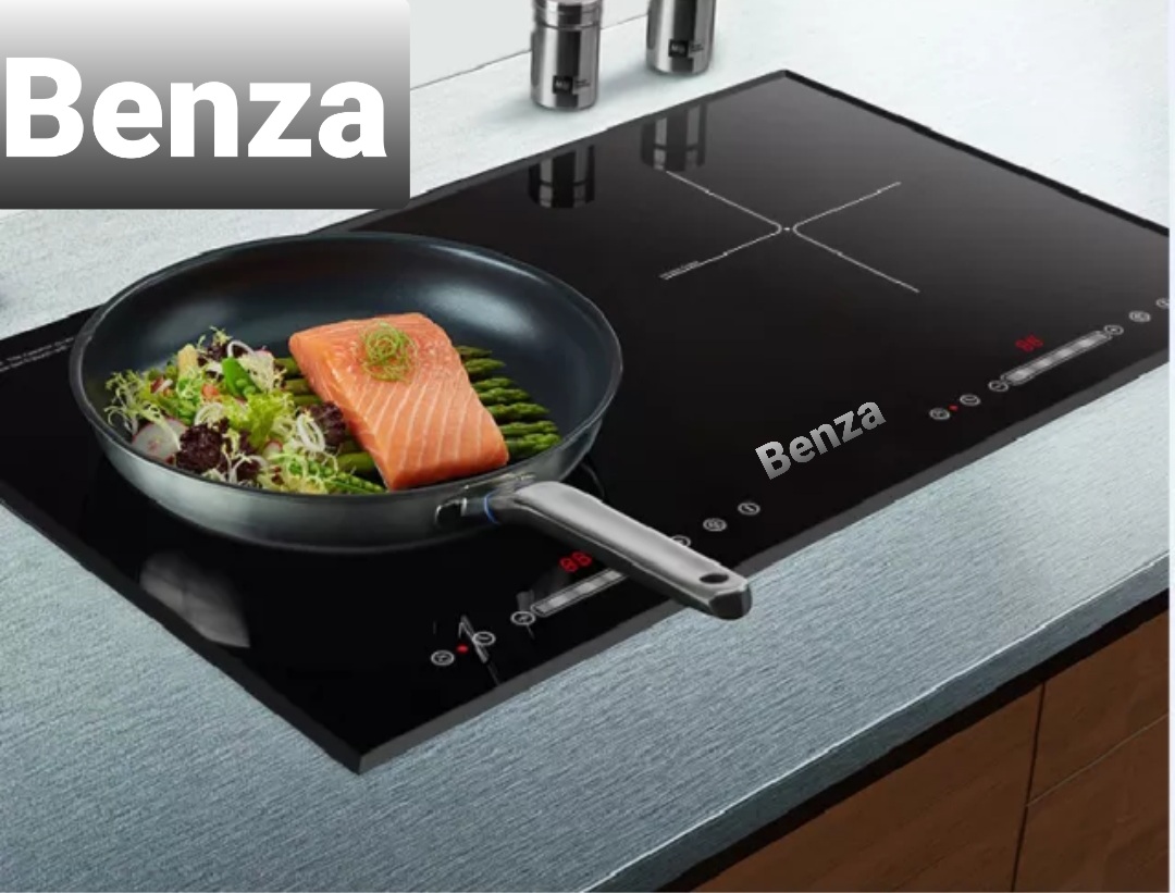 Bếp từ đôi Benza BZ-388T