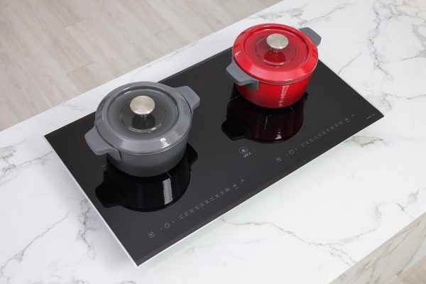Bếp từ đôi MIAF VA07