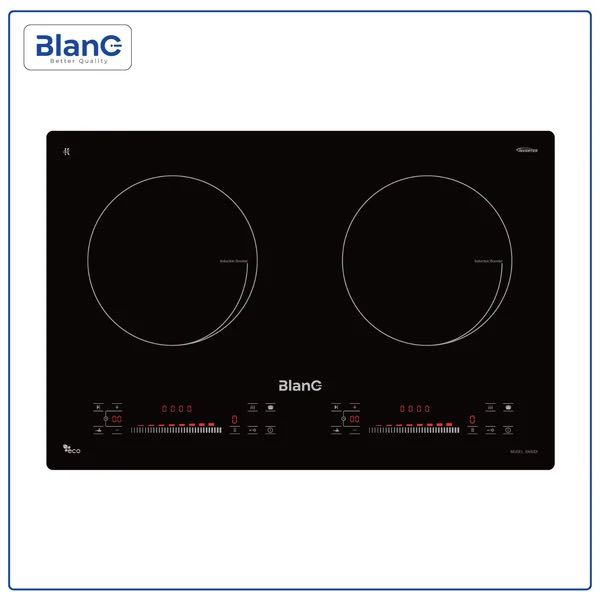 Bếp Từ Nhập Khẩu BLANC BA 60DI