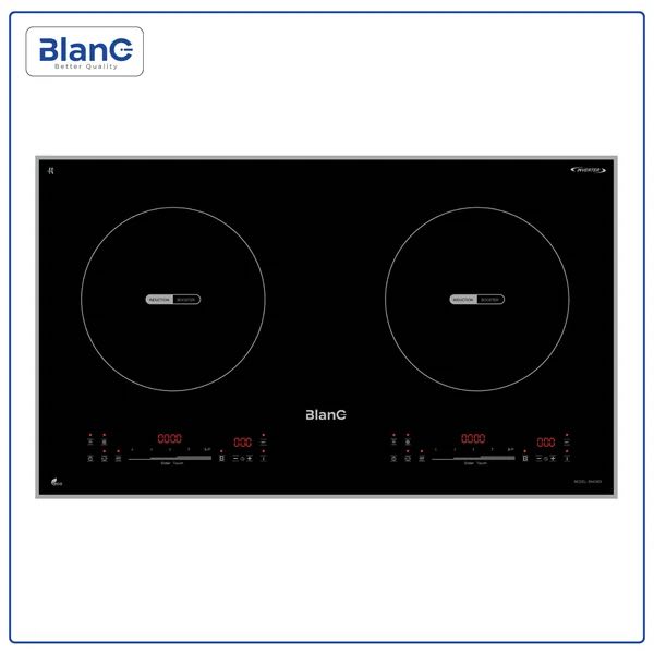 Bếp Từ Nhập Khẩu BLANC BA 638DI
