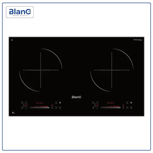 Bếp Từ Nhập Khẩu BLANC BA 639DI