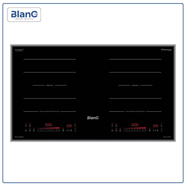 Bếp Từ Đôi Nhập Khẩu BLANC BA 869DI