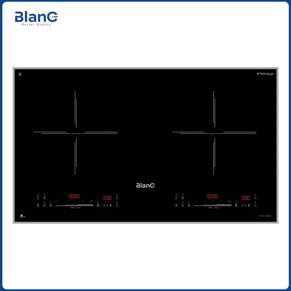 Bếp từ đôi BlanC BA 888DI