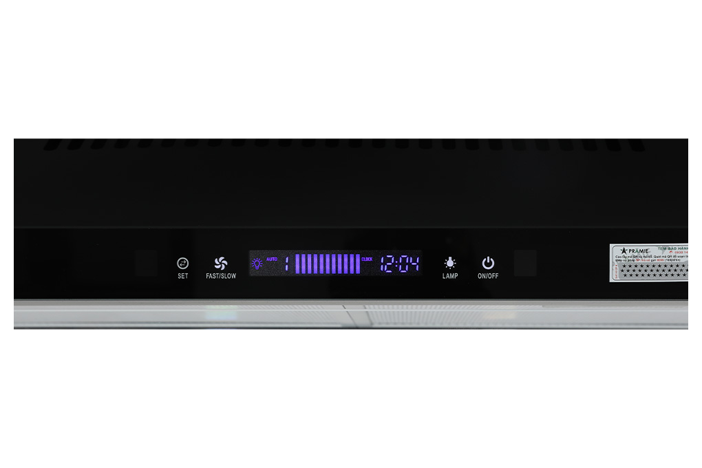 Máy hút mùi Pramie CH22-700