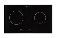BẾP TỪ ĐÔI ELECTROLUX EHC724BA