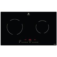 Bếp điện từ đôi lắp âm Electrolux EHC7240BA