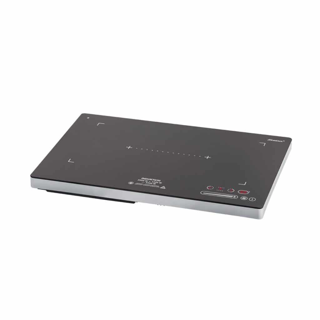 BẾP ĐIỆN TỪ ĐÔI STEBA IK 400 S.B.EK
