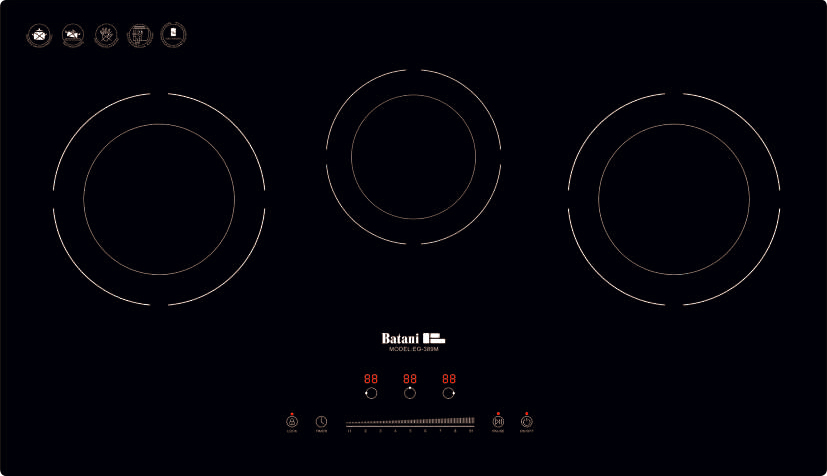 Bếp từ AEG HK894400FG