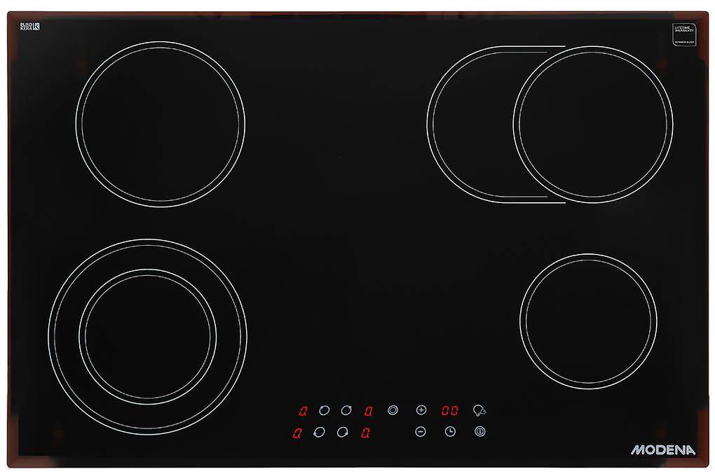 Bếp hồng ngoại Modena BC 1741