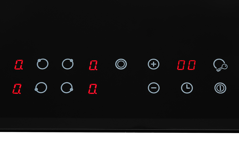 Bếp hồng ngoại Modena BC 1741