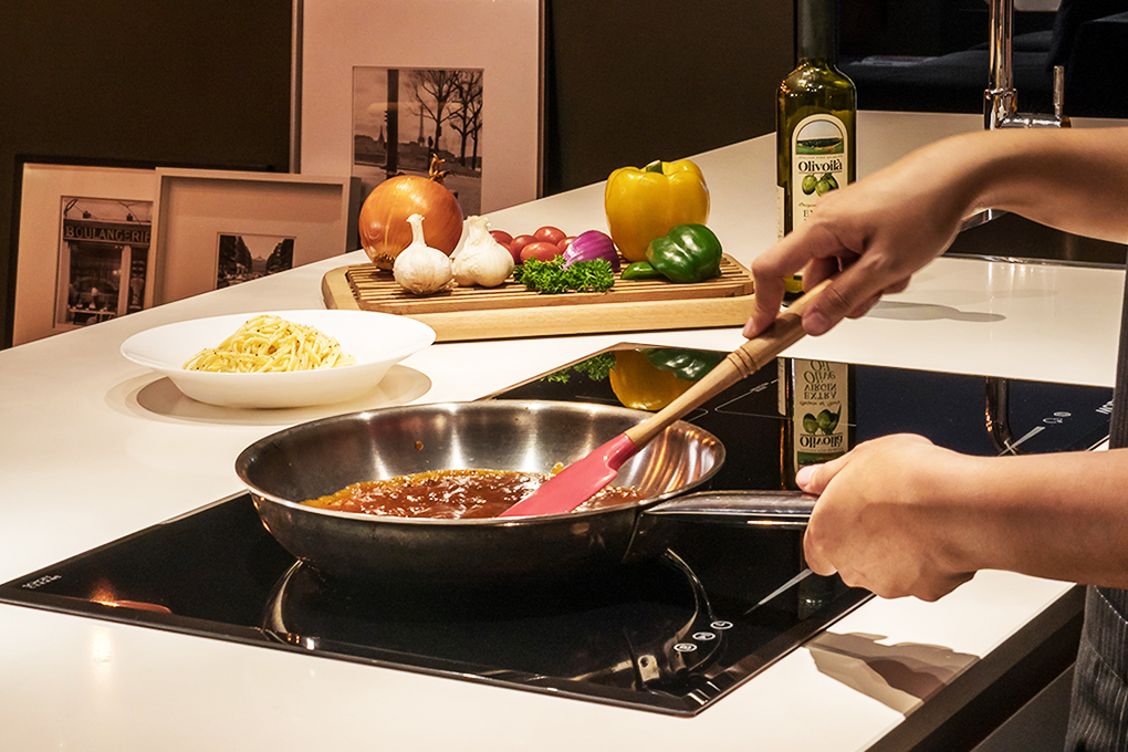 Bếp từ Modena BI 1725