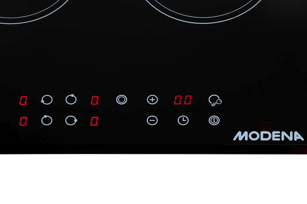 Bếp hồng ngoại Modena BC 1941