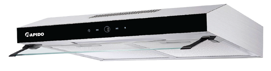 Máy hút mùi Rapido RH-700SD