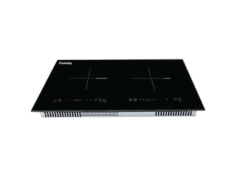 Bếp từ đôi Rapido RI4000BD