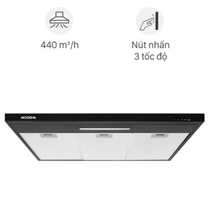 Máy hút mùi Modena PX 9022