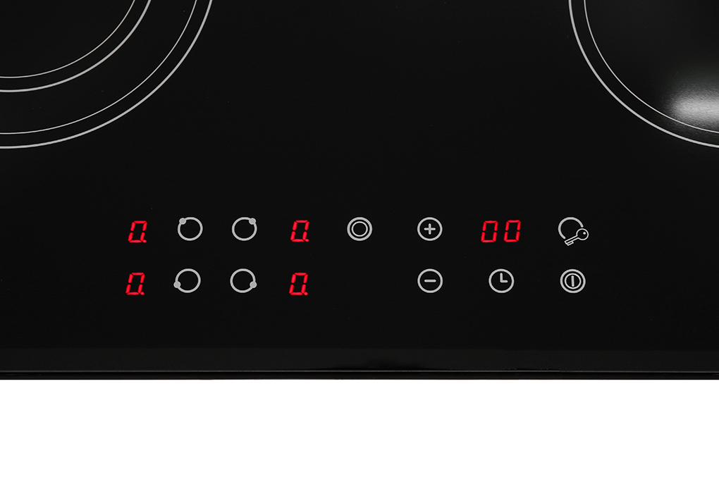 Bếp hồng ngoại Modena BC1641