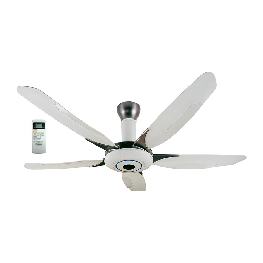 Quạt trần Panasonic F-60WWK
