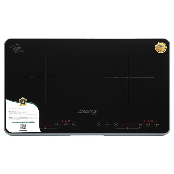 Bếp từ Dreamer DKA-DIC135G