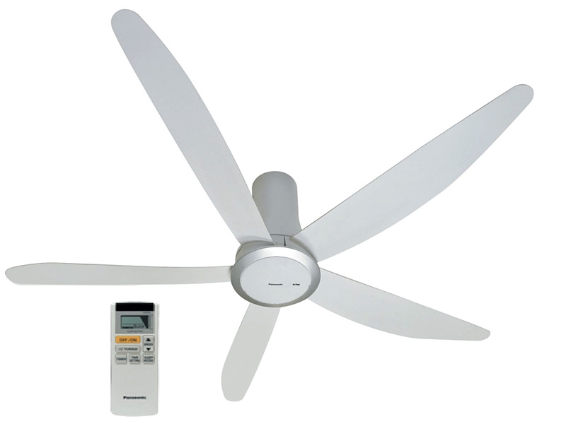 Quạt trần Panasonic DC Sensor F-60TDN