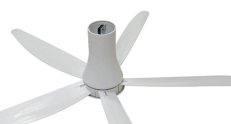 Quạt trần Panasonic DC Sensor F-60TDN