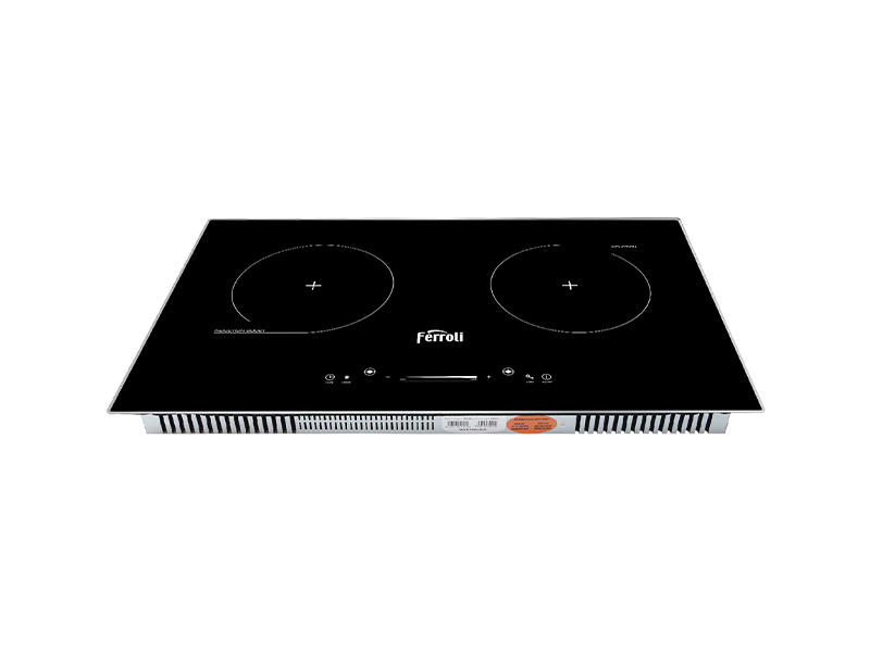 Bếp từ Ferroli Flash RS (Bo viền)