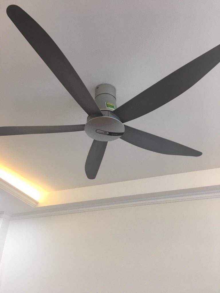 Quạt trần Panasonic DC F-60TAN