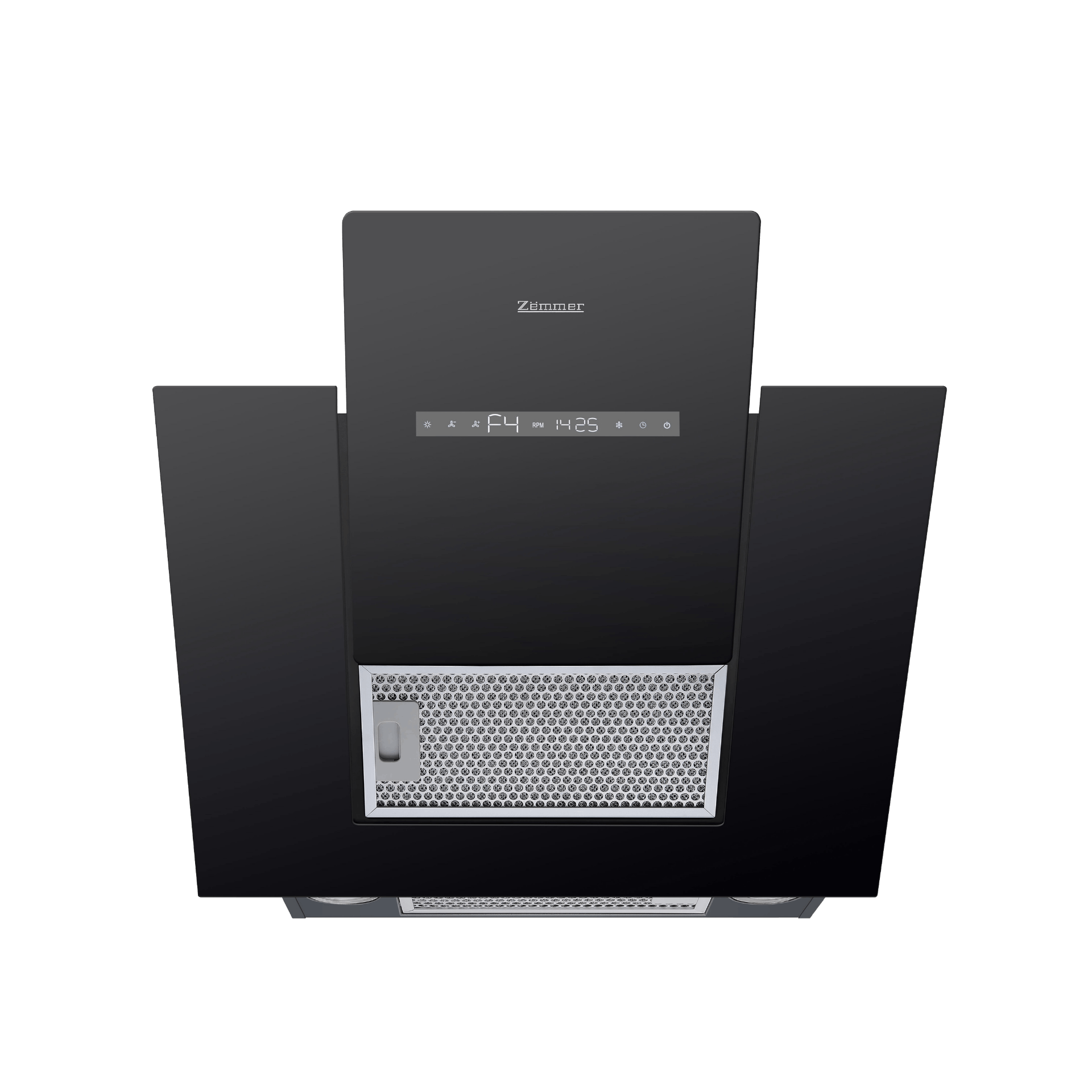 Máy hút mùi Zemmer HZM 700 PRO XB