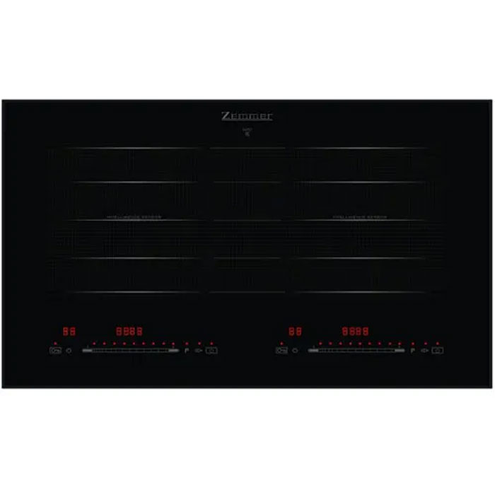 Bếp từ đôi Zemmer INTELLIGENCE SENSOR PRO NEW