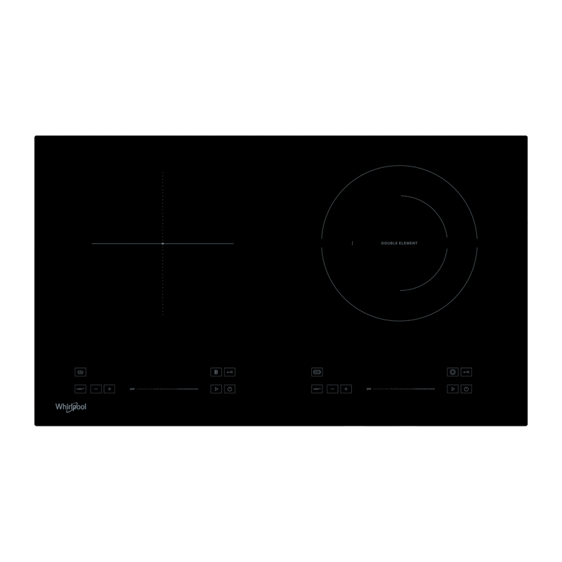 Bếp từ Whirlpool ACH7324/BLV