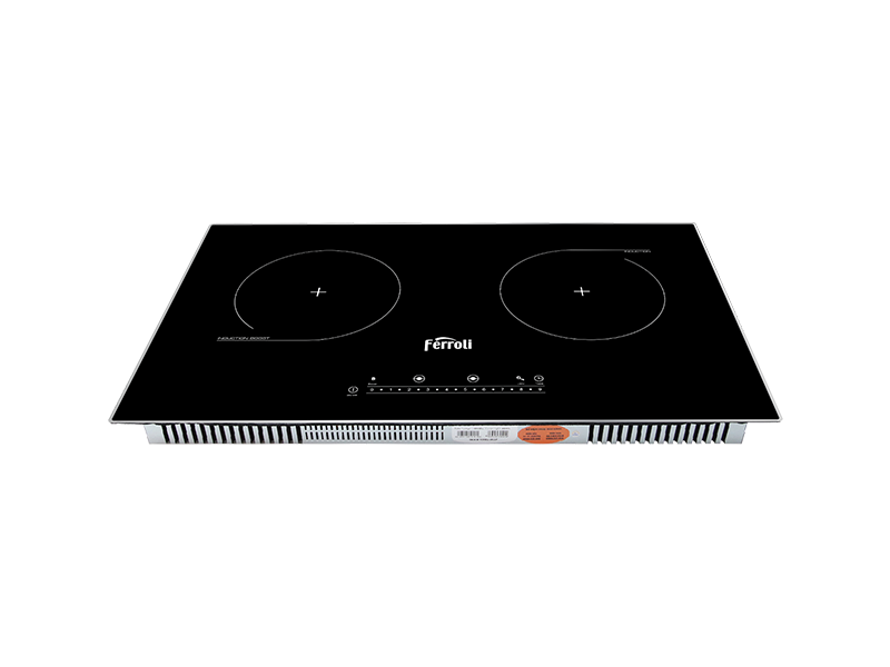 Bếp từ Ferroli Flash RN (Bo viền)