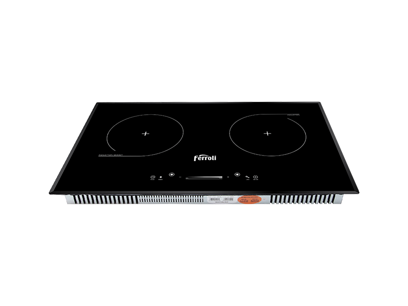Bếp từ Ferroli Flash BS (vát cạnh)