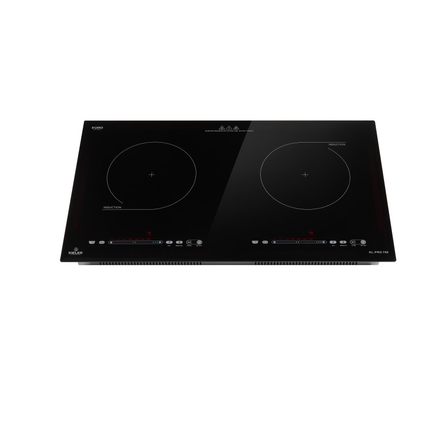 Bếp từ đôi Kieler KL - Pro 789