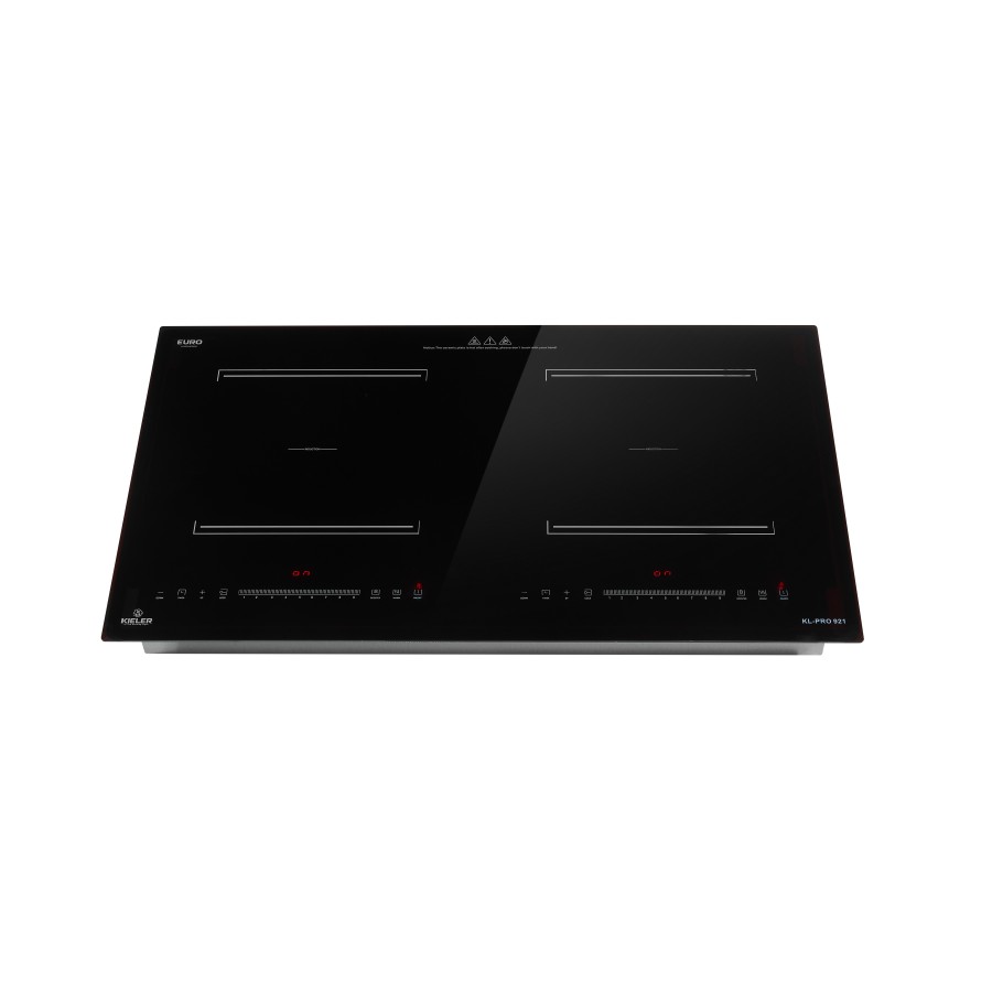 Bếp từ đôi Kieler KL Pro 921