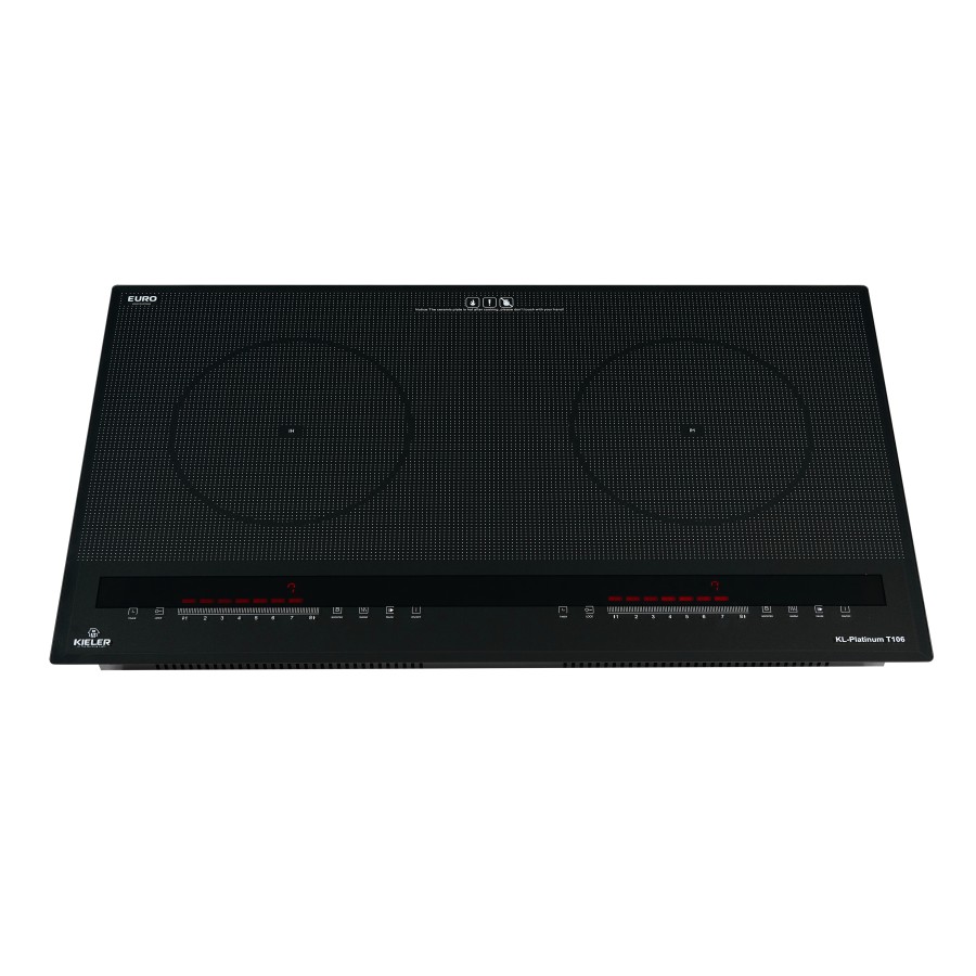 Bếp từ đôi Kieler KL - Platinum T106