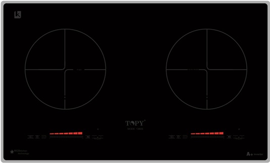 Bếp từ Topy TP - 1380s