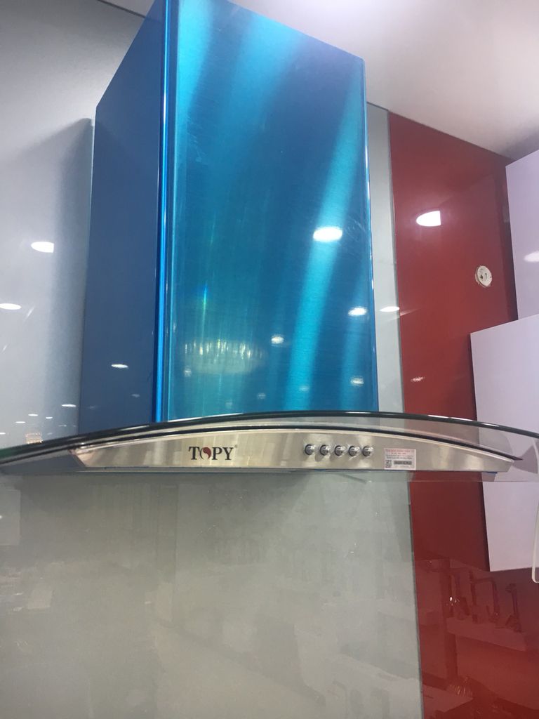 Máy hút mùi Topy TP-700R