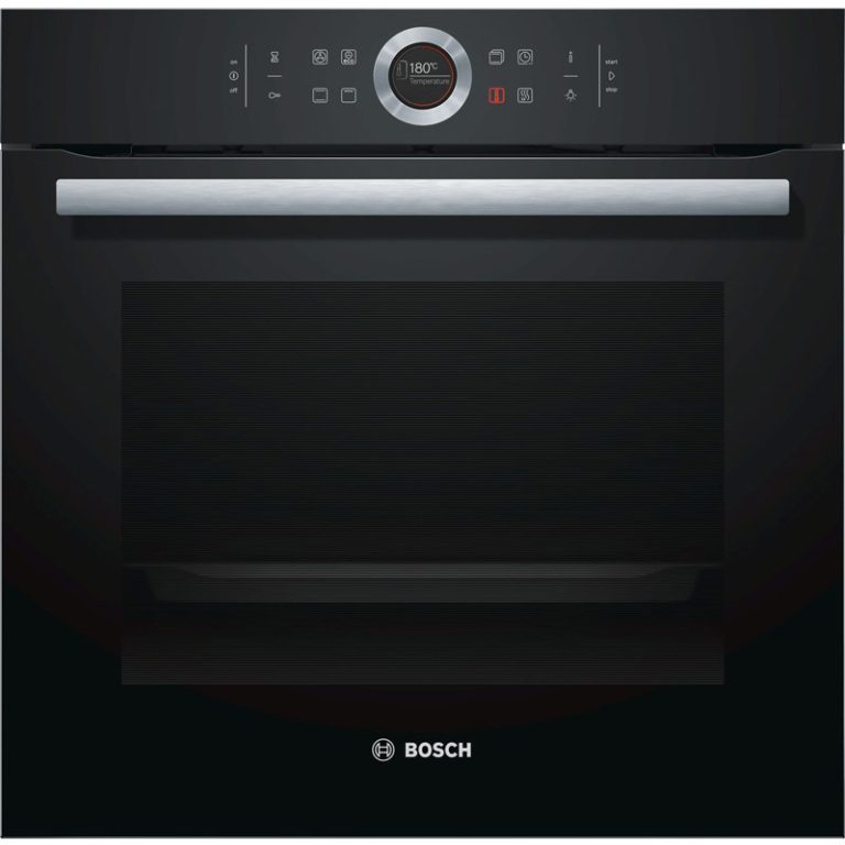 Lò Nướng  Bosch HBG633BB1B ( 71 Lít)