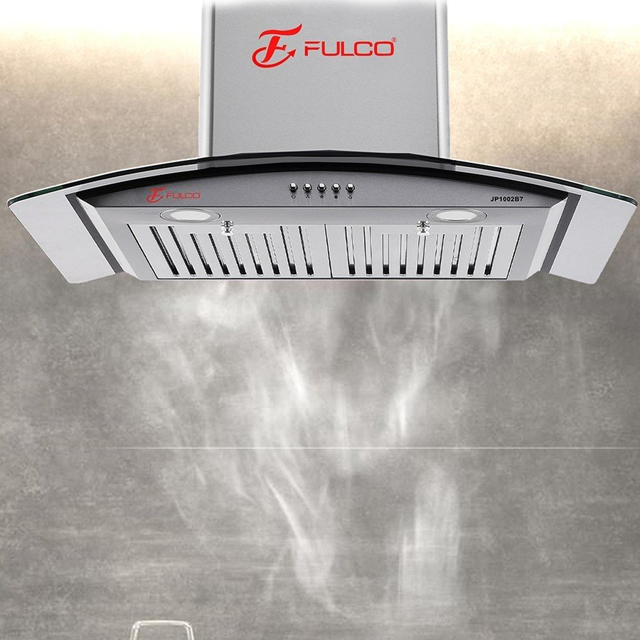 Máy hút mùi FULCO TY-JP1002B7