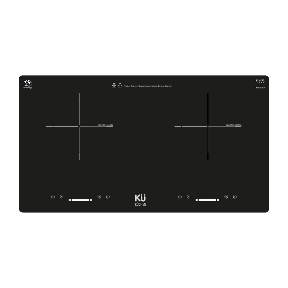 Bếp điện từ KU TRI 277