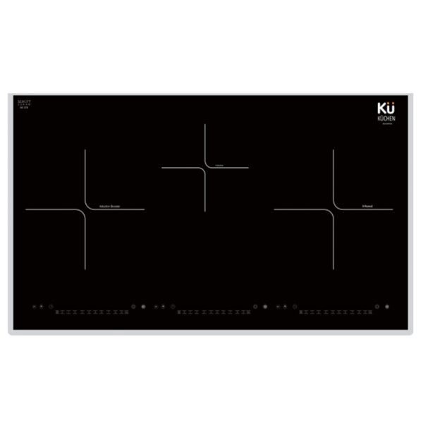 Bếp điện từ KU MI 376