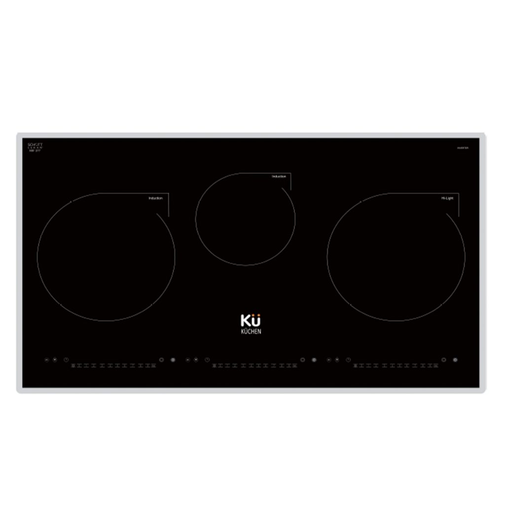 Bếp điện từ KU MIF 377