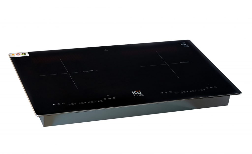 Bếp điện từ KU MIF 208/2