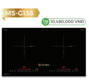 Bếp từ Global MS-G138