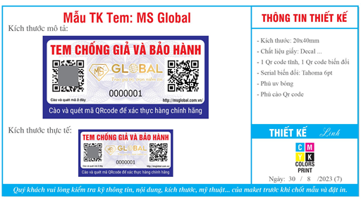 Máy hút mùi Global Ms-KR70